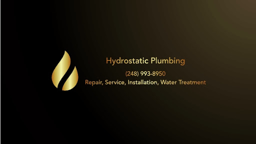 Plumber «Hydrostatic Plumbing», reviews and photos, 3166 Highland Blvd, Highland Charter Twp, MI 48356, USA
