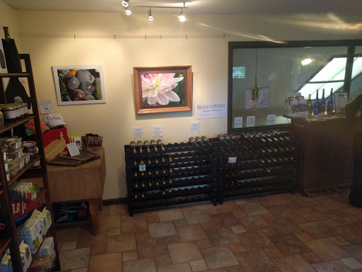 Winery «Whitecliff Vineyard & Winery», reviews and photos, 331 Mckinstry Rd, Gardiner, NY 12525, USA
