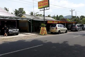 Sate Kambing & Ayam Goreng Pringwulung image