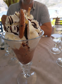 Affogato du Restaurant méditerranéen La Grillade à Marseille - n°10