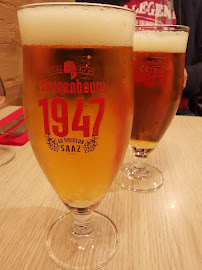 Bière du Restaurant Le Giersberg à Ribeauvillé - n°7
