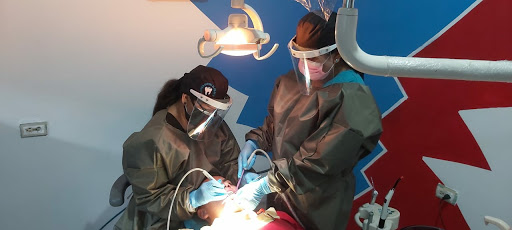 Clinica Dental El Pilar 2
