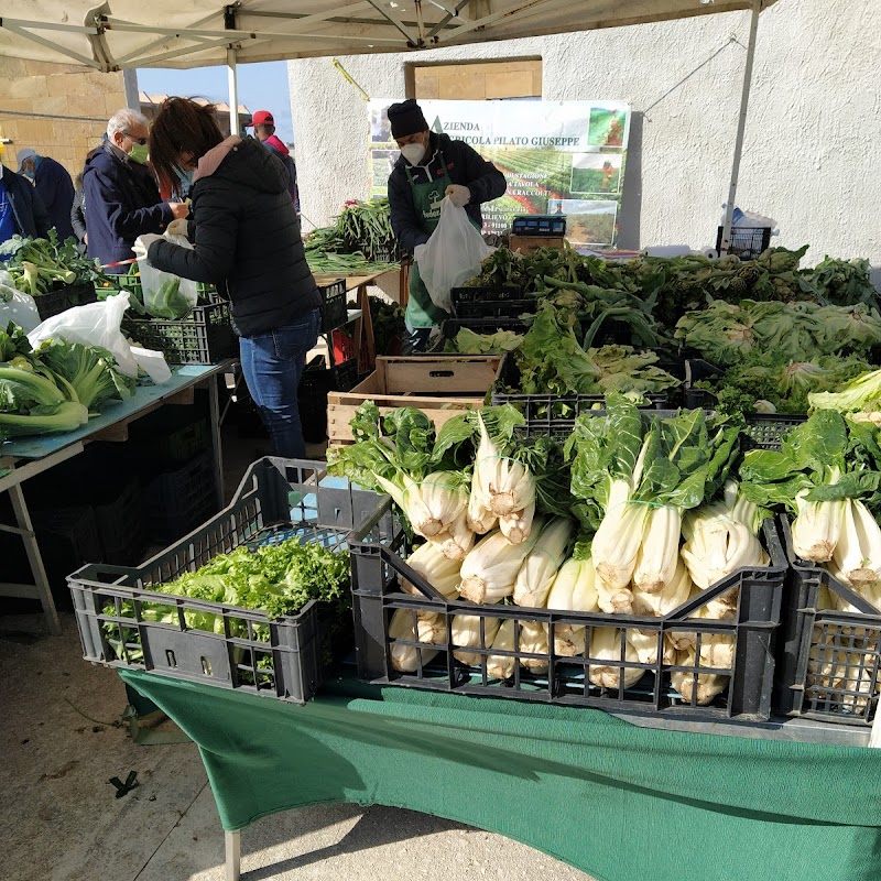 Mercato contadino Trapani