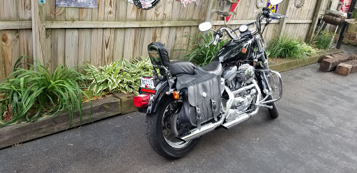 Harley-Davidson Dealer «Warren Harley-Davidson», reviews and photos, 2102 Elm Rd, Cortland, OH 44410, USA