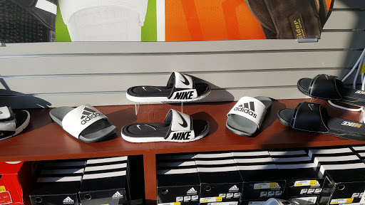 Shopping Mall «One & Olney Shopping Center», reviews and photos, 101 E Olney Ave, Philadelphia, PA 19120, USA