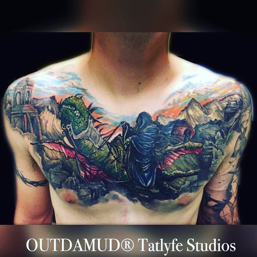Tatlyfe Studios