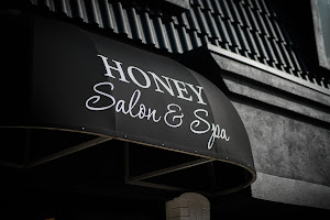 Honey Salon And Spa