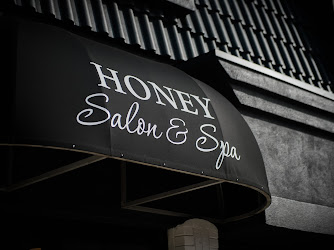 Honey Salon And Spa