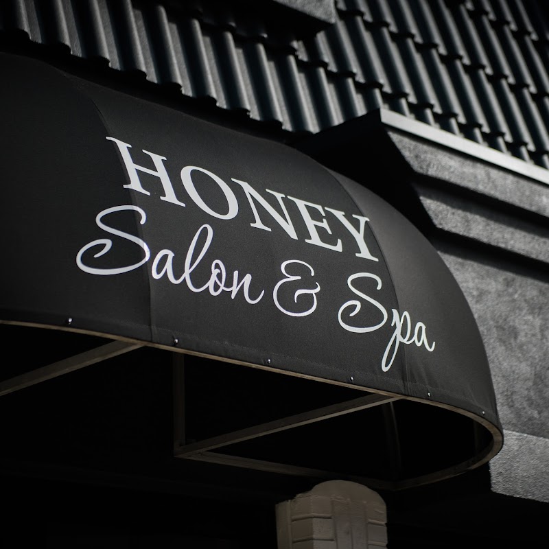 Honey Salon And Spa