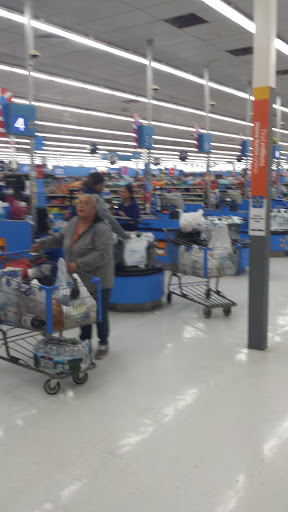 Department Store «Walmart Supercenter», reviews and photos, 1660 Tappahannock Blvd, Tappahannock, VA 22560, USA