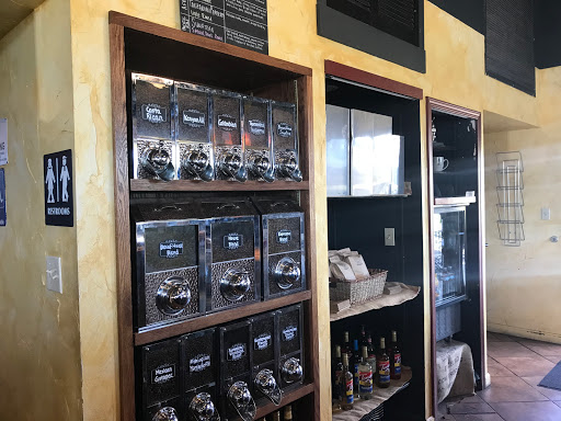 Coffee Shop «Nervous Dog Coffee Bar & Roaster», reviews and photos, 1530 W Market St, Akron, OH 44313, USA