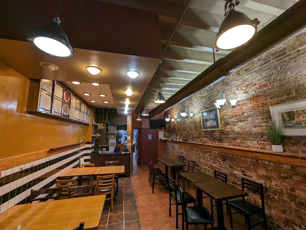 Thai Elephant Wok 21201