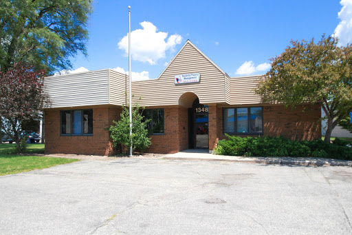 Executive suite rental agency Grand Rapids