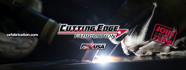 Cutting Edge Fabrication Inc