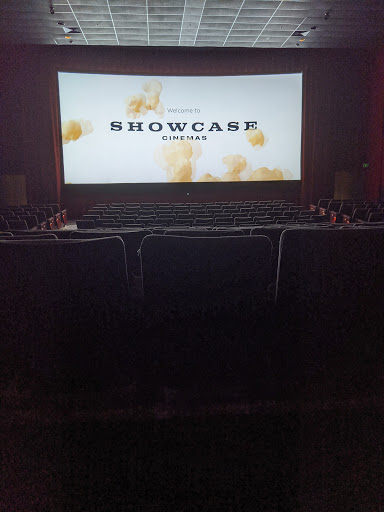 Movie Theater «Showcase Cinemas Worcester North», reviews and photos, 135 Brooks St, Worcester, MA 01606, USA