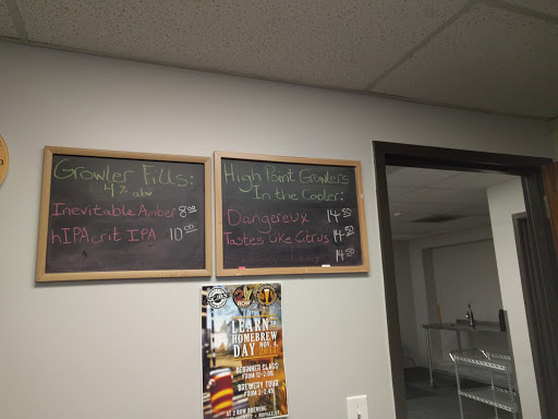 Brewery «2 Row Brewing», reviews and photos, 6856 Cottonwood St, Midvale, UT 84047, USA