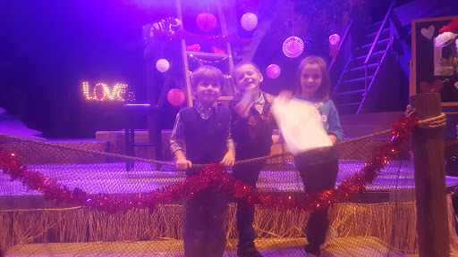 Church «Port City Community Church», reviews and photos