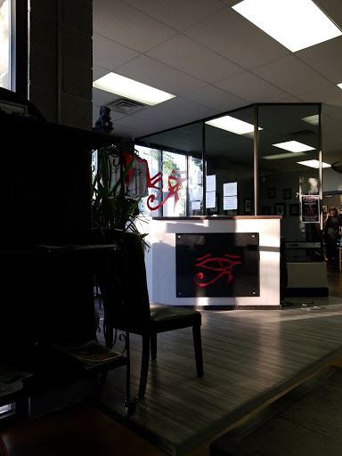 Tattoo Shop «Arcane Art Tattoo», reviews and photos, 290 State St, Orem, UT 84057, USA