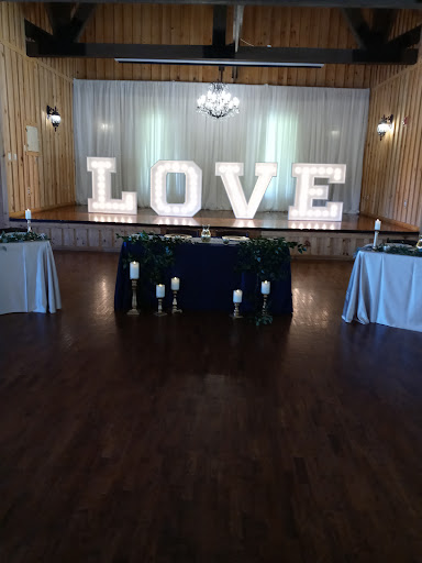 Wedding Venue «THE SPRINGS Event Venue», reviews and photos, 5430 Wildcat Rd, Aubrey, TX 76227, USA