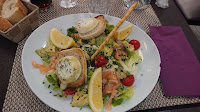Plats et boissons du Restaurant Au Passe Temps à Marseille - n°1