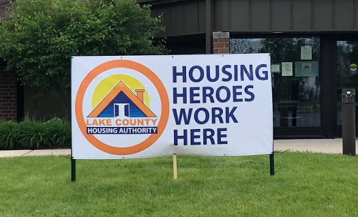 Sign Shop «Signarama Grayslake», reviews and photos, 888 E Belvidere Rd #408, Grayslake, IL 60030, USA