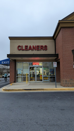 Dry Cleaner «Cleaners New Hope», reviews and photos, 930 New Hope Rd, Lawrenceville, GA 30045, USA