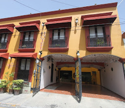 Hotel Posada Doña Alicia photo