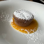 Photo n°1 de l'avis de Vincenzo.. fait le 31/01/2024 à 13:48 sur le  Laghetto Alpine Hotel & Restaurant à Brusson