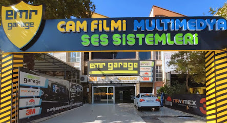 EMR Garage Ankara