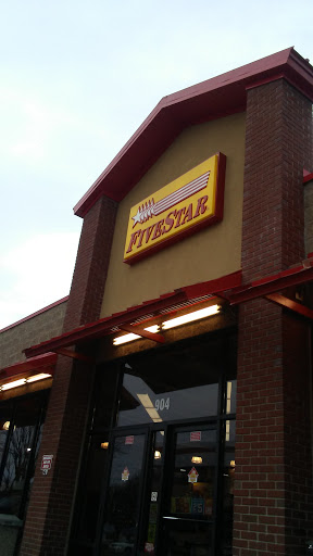 FIVESTAR FOOD MART, 904 W Stockton St, Edmonton, KY 42129, USA, 