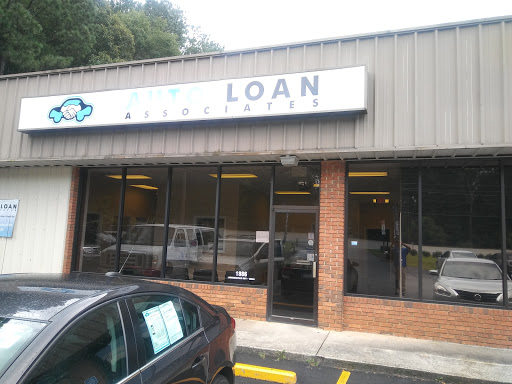 Used Car Dealer «Auto Loan Associates», reviews and photos, 1886 Lawrenceville Hwy, Lawrenceville, GA 30044, USA