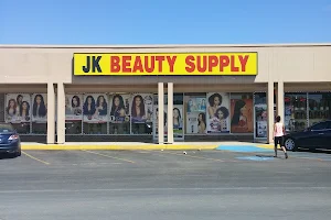 JK Beauty Supply image