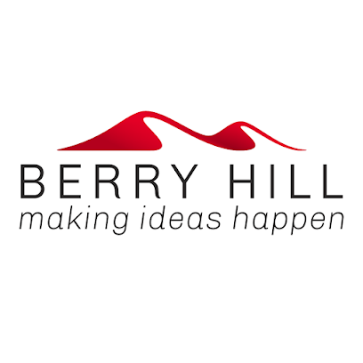 Berry Hill Limited, New Zealand