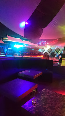 Le Chris Club à Avoise