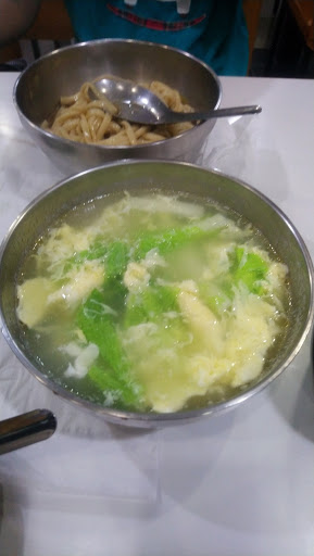 一心牛肉麵 的照片