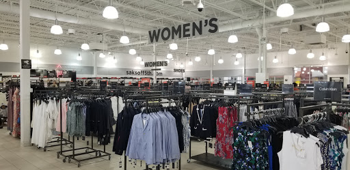 Department Store «Saks OFF 5TH», reviews and photos, 3885 Eagan Outlets Pkwy, Eagan, MN 55122, USA