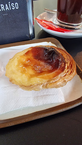 Café Paraíso Horário de abertura