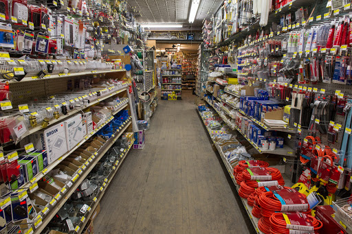 Hardware Store «Davies Hardware Inc», reviews and photos, 806 Main St, Poughkeepsie, NY 12603, USA