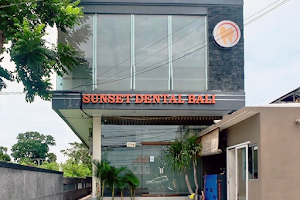 Sunset Dental Bali image