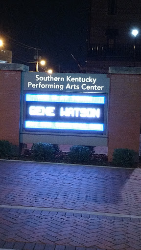 Performing Arts Theater «Southern Kentucky Performing Arts Center (SKyPAC)», reviews and photos, 601 College St, Bowling Green, KY 42101, USA