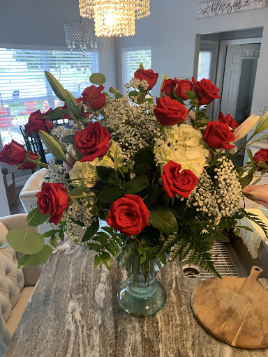 Florist «Robert Anthony Florist», reviews and photos, 26 Broadway, Kissimmee, FL 34741, USA