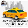 Chennai Taxi Service