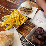 Photo n°1 de l'avis de Ana.a fait le 19/06/2023 à 08:32 sur le  Taberna do Miranda à Amarante