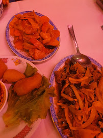 Plats et boissons du Restaurant chinois Le Lotus à Bordeaux - n°6