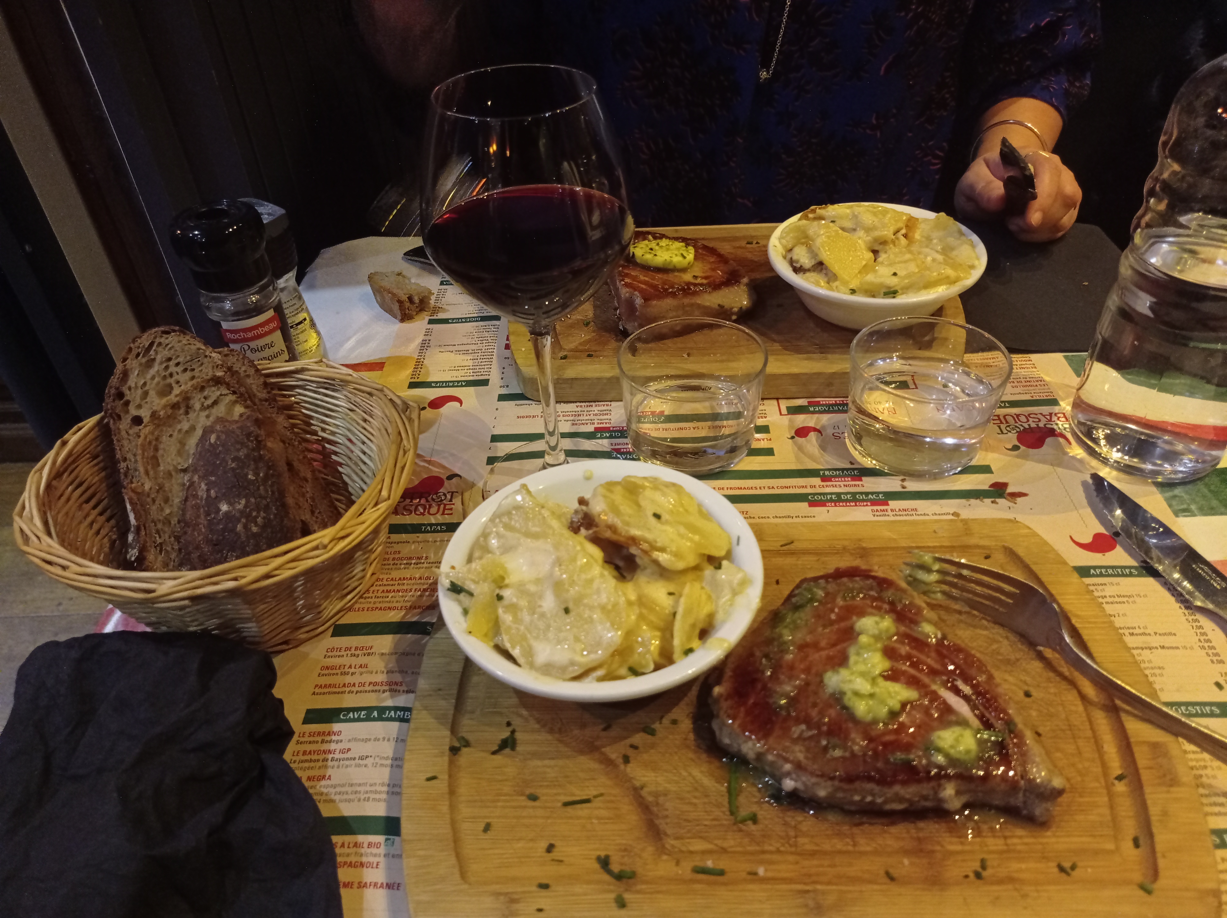 Photo n° 1 de l'avis de Alexandre.e fait le 31/10/2021 à 09:03