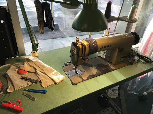 Dry Cleaner «Cleaners La Jolla», reviews and photos, 6902 La Jolla Blvd A, La Jolla, CA 92037, USA