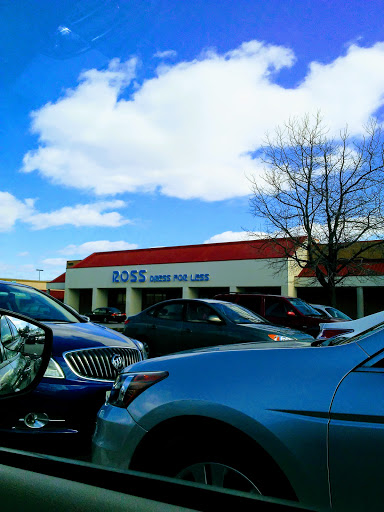 Clothing Store «Ross Dress for Less», reviews and photos, 6525 Dobbin Rd, Columbia, MD 21045, USA