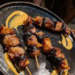 Photo n°1 de l'avis de Damiano.a fait le 23/04/2023 à 19:35 sur le  CULTO • Trastevere à Rome