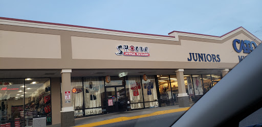 Department Store «Walmart Supercenter», reviews and photos, 22899 Sussex Hwy, Seaford, DE 19973, USA