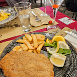 Photo n°8 de l'avis de Claudio.r fait le 31/03/2024 à 06:30 sur le  Trattoria Pizzeria Da Gherardo Lucca à Lucca